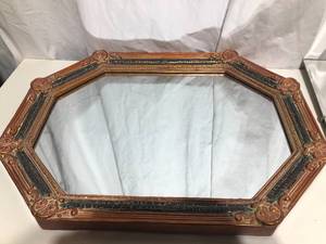 lot 114 image: Lot of 4 Mirrors