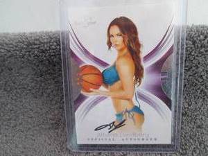 lot 66 image: 66. 2014 Bench Warmer Athena Lundbe...