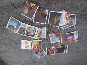 lot 175 image: 175. 73 1991 WWF Wrestling Merlin S...