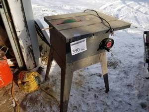 Craftsman 10 Table Saw
