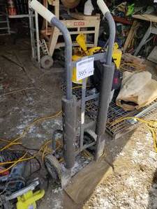 Hand Truck 2-Wheel