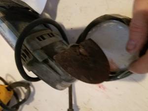 Dremel MM45 Multi-Max Multi-Tool