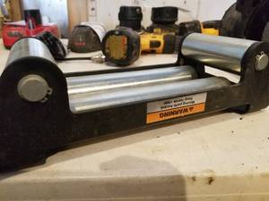 2-Way Roller System