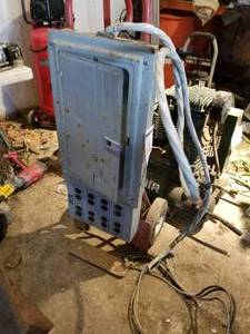 MTC Electrical Power Panel 13-circuit