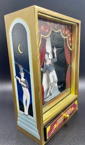 lot 53 image: Pierrot de Pierre Dancing Mime