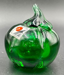 lot 88 image: Svoboda Karlov Czech Republic Art Glass