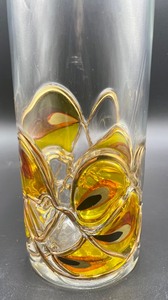 lot 213 image: Stunning Vase