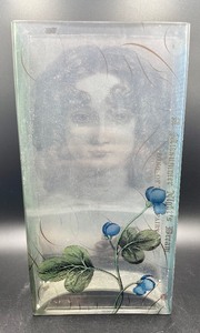 lot 228 image: Fringe Studios Vase