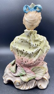 lot 335 image: Figural Sculpture by Cordey