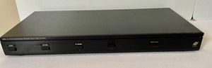 lot 104 image: Niles High Definition Speaker Selection System and a Niles Speaker Level Volume Control