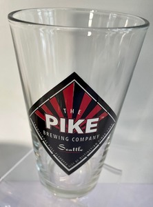 lot 111 image: Variety of Pilsner Glasses including Belikin