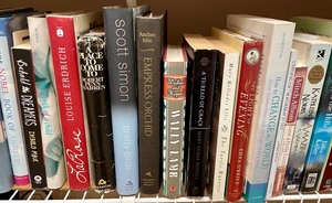lot 240 image: Large Variety of Books