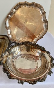 lot 122 image: Vintage Silver Sensations