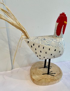 lot 147 image: Cluck Cluck Cluck