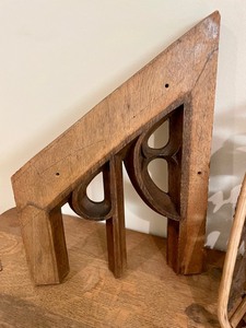 lot 278 image: Wooden WondersWooden Decorative Items