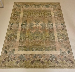lot 255 image: Oriental Weavers Area Rug