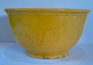 lot 157 image: Fiesta Kitchen Bowl