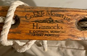 lot 386 image: Cobble Mountain Hammock
