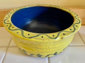 lot 367 image: Colorful Creations