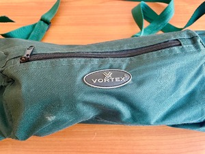 lot 443 image: Vortex Tri-Pod by Vortex Optics