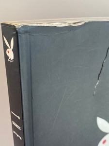 lot 452 image: Book The Playboy Book- Forty Years