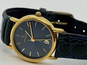 lot 495 image: Vintage Ladies Grovana Swiss Made Watch