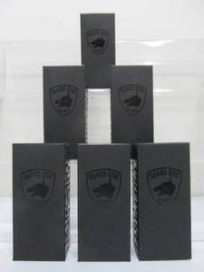 lot 87 image: Lot of 6 Brand New Guard Dog Stun Guns