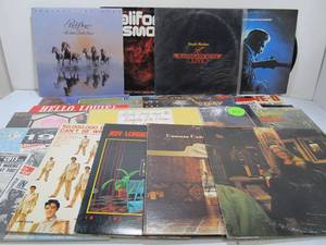lot 172 image: Lot of Vintage Vinyl Records