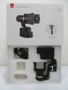 lot 199 image: YI Handheld Camera Gimbal