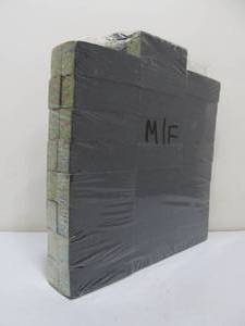 lot 193 image: Brand New Sanding Sponges - 50 total.