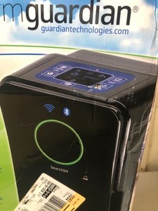 lot 359 image: New in Box GERM GUARDIAN Air Cleaner