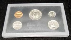 1971 US PROOF SET