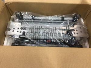 12 in. Dovetail Jig by Porter-Cable Customer Returns See Pictures