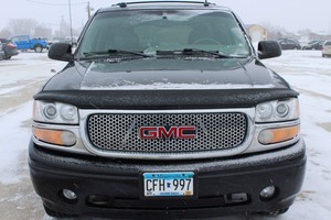 2005 GMC Yukon XL Denali 4x4