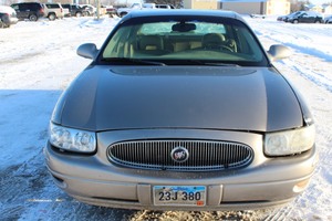 lot 30 image: 2004 Buick LeSabre Custom