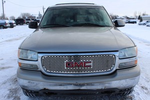 2001 GMC Yukon XL 2500 SLT - 2 Owners -