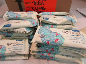 lot 13 image: Protein Bars