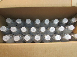 lot 15 image: Hand Sanitizer
