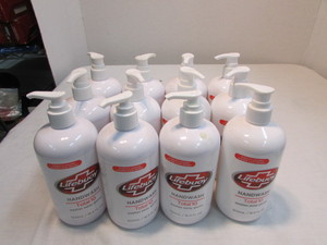 lot 17 image: Lifebuoy Handwash