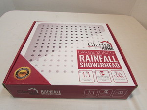 lot 18 image: Shower Head