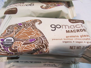 lot 32 image: Protein Bars