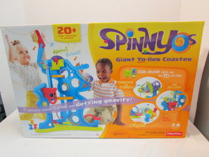 lot 37 image: Fisher Price Toy