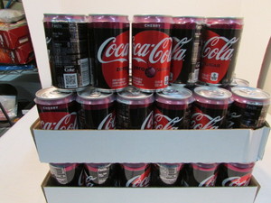 lot 44 image: Soda