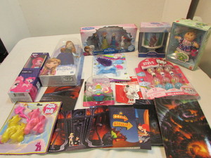 lot 67 image: Frozen and More