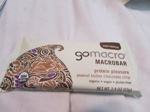 lot 76 image: Protein Bars