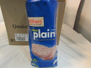 lot 95 image: Rice Cakes