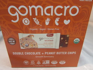 lot 112 image: Protein Bars