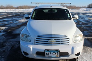 2008 Chevrolet HHR Panel LT