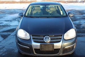 2006 Volkswagen Jetta TDI