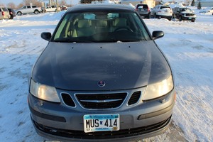 2007 Saab 9-3 2.0T SportCombi